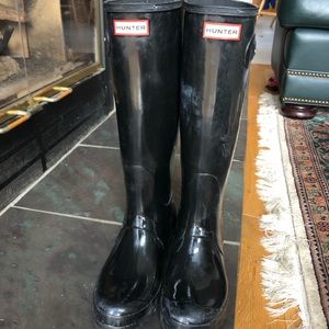 Hunter Boots for Women